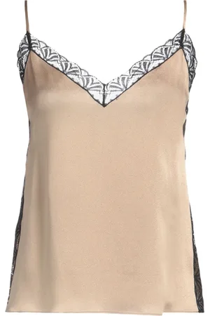 Alberta Ferretti TOPS - Tops