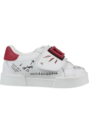 Dolce & Gabbana SCHUHE - Sneakers