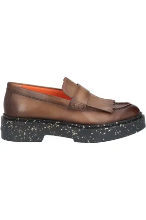 santoni SCHUHE - Mokassins
