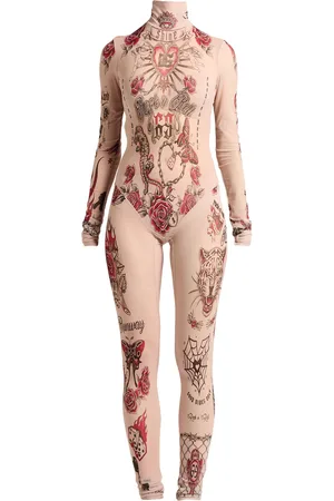 Dolce & Gabbana OVERALLS - Jumpsuits