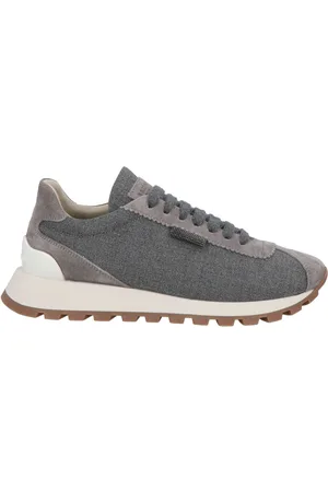 Brunello Cucinelli SCHUHE - Sneakers