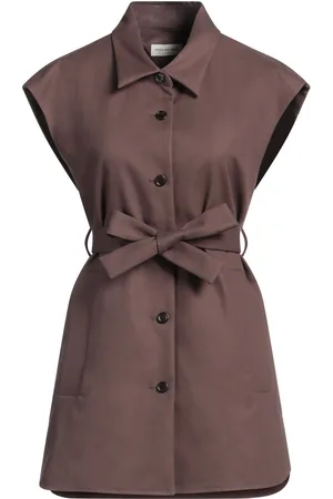 DRIES VAN NOTEN JACKEN & MÄNTEL - Jacken, Mäntel & Trenchcoats
