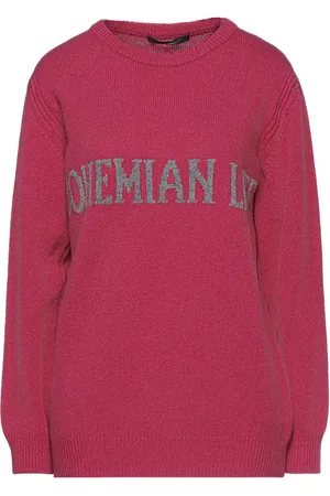 Alberta Ferretti STRICKWAREN - Pullover