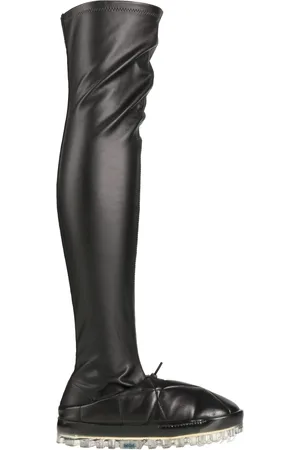 RBRSL RUBBER SOUL SCHUHE - Stiefel