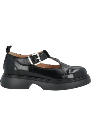 Ganni SCHUHE - Mokassins