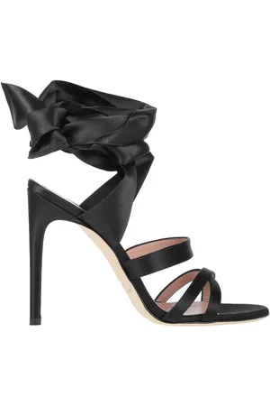 Alberta Ferretti SCHUHE - Sandalen