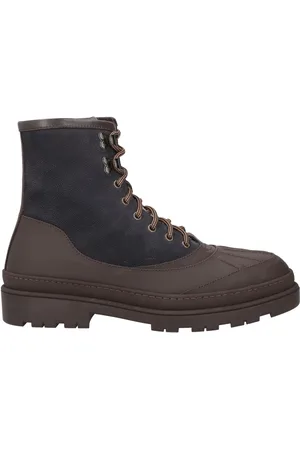 Brunello Cucinelli SCHUHE - Stiefeletten