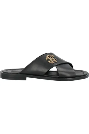 Roberto Cavalli SCHUHE - Sandalen