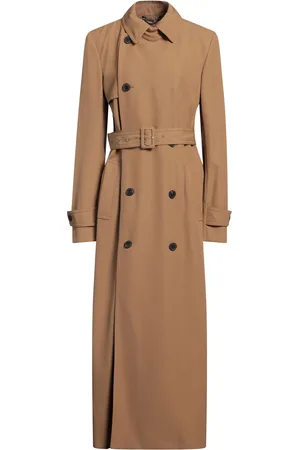 DRIES VAN NOTEN JACKEN & MÄNTEL - Jacken, Mäntel & Trenchcoats