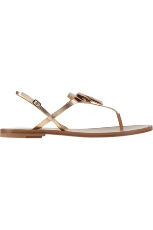santoni SCHUHE - Zehentrenner