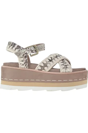 Mou SCHUHE - Sandalen