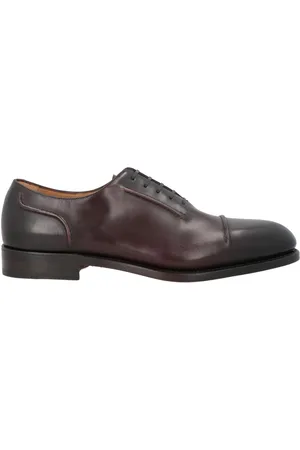 Salvatore Ferragamo SCHUHE - Schnürschuhe