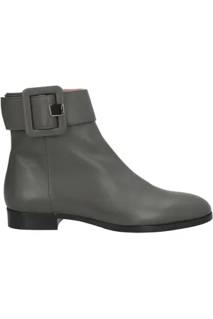 Sergio Rossi SCHUHE - Stiefeletten