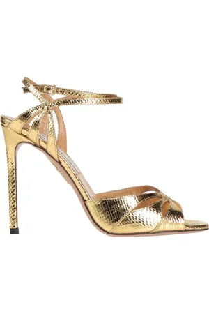 Aquazzura SCHUHE - Sandalen
