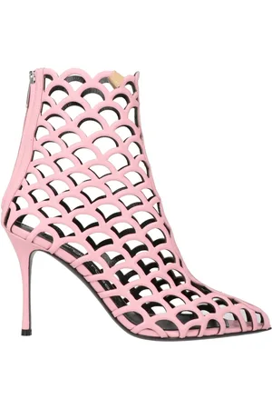 Sergio Rossi SCHUHE - Stiefeletten
