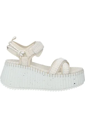 Chloé SCHUHE - Sandalen