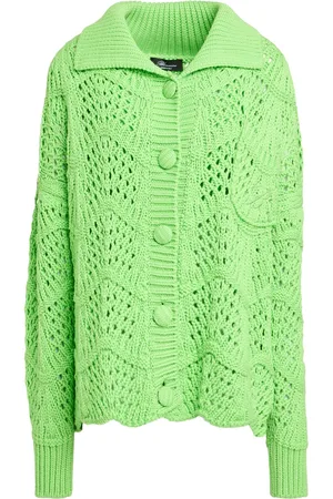 BLUMARINE STRICKWAREN - Strickjacken