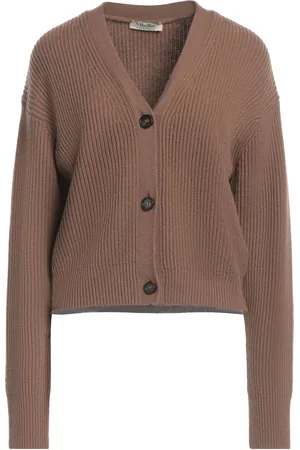 Max Mara STRICKWAREN - Strickjacken
