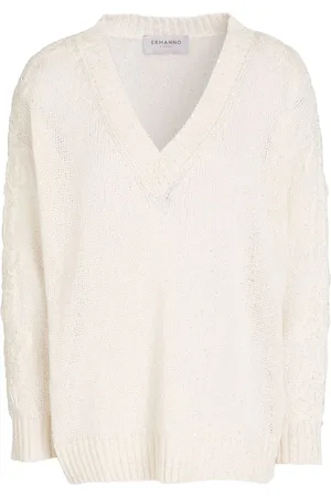 Ermanno Firenze STRICKWAREN - Pullover