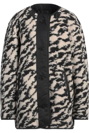 Marant Etoile JACKEN & MÄNTEL - Shearling- & Kunstfell