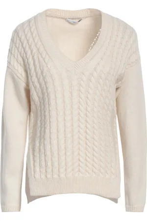 High STRICKWAREN - Pullover