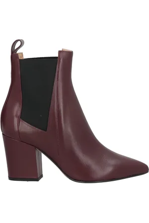 Sergio Rossi SCHUHE - Stiefeletten