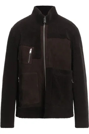 arma leder JACKEN & MÄNTEL - Shearling- & Kunstfell