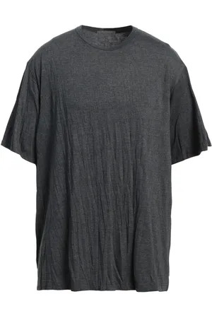 YOHJI YAMAMOTO TOPS - T-shirts