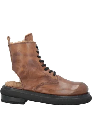 1725.A SCHUHE - Stiefeletten