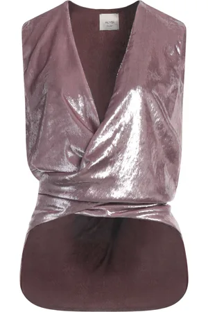 ALYSI TOPS - Tops
