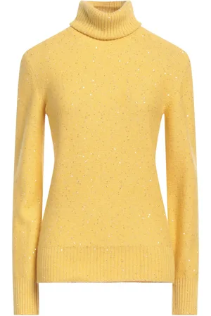 Fabiana Filippi STRICKWAREN - Rollkragenpullover