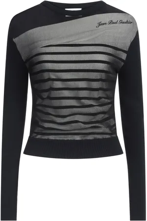Jean Paul Gaultier STRICKWAREN - Pullover
