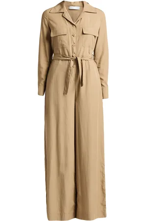 SKILLS & GENES OVERALLS - Jumpsuits