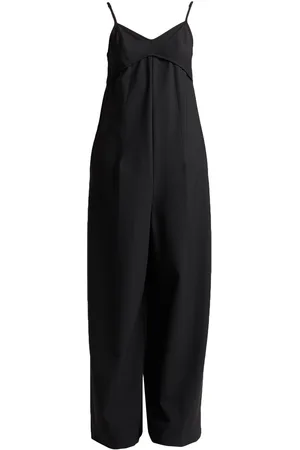 ALYSI OVERALLS - Jumpsuits