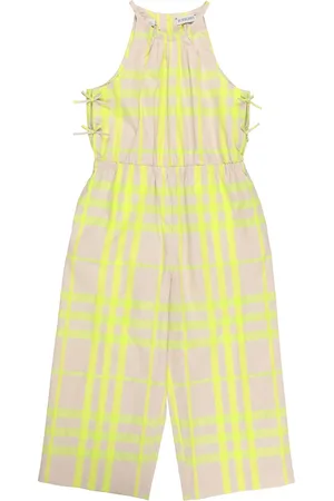 Burberry OVERALLS - Jumpsuits