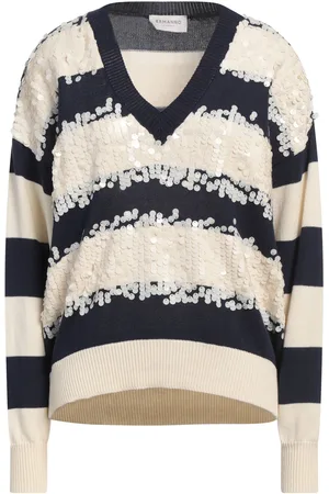 Ermanno Firenze STRICKWAREN - Pullover