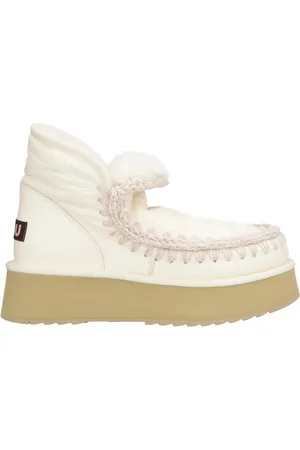 Mou SCHUHE - Stiefeletten