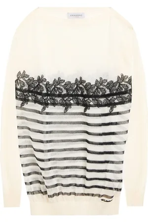 Ermanno Firenze STRICKWAREN - Pullover