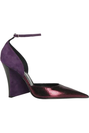 LELLA BALDI SCHUHE - Pumps