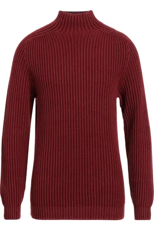 Dondup STRICKWAREN - Rollkragenpullover