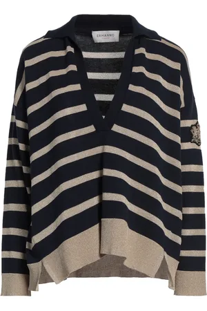 Ermanno Firenze STRICKWAREN - Pullover
