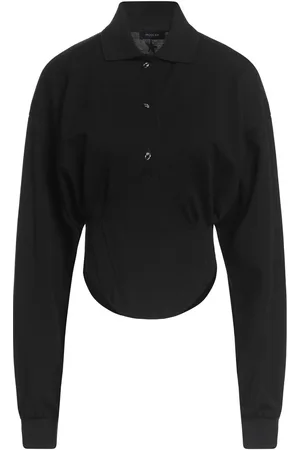 MUGLER TOPS - Poloshirts