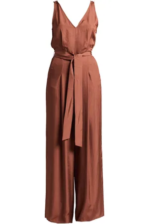 Ivy & Oak OVERALLS - Jumpsuits
