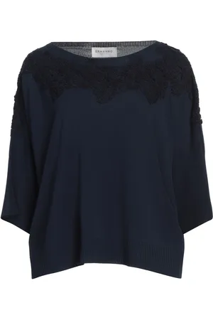 Ermanno Firenze STRICKWAREN - Pullover