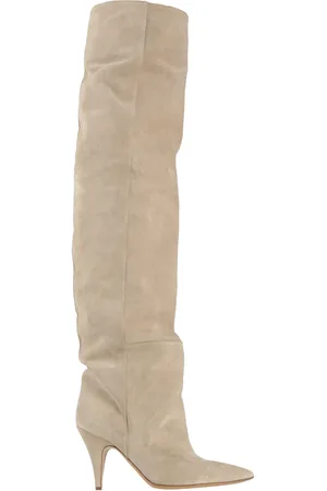 Khaite SCHUHE - Stiefel