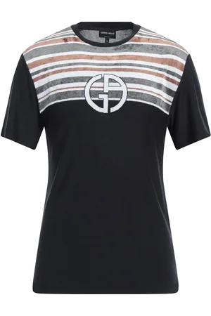 Giorgio Armani TOPS - T-shirts
