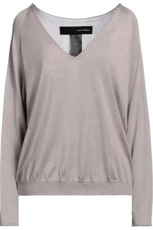 ISABEL BENENATO STRICKWAREN - Pullover