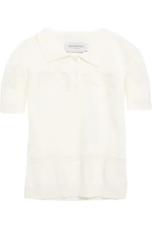 Ermanno Firenze STRICKWAREN - Pullover