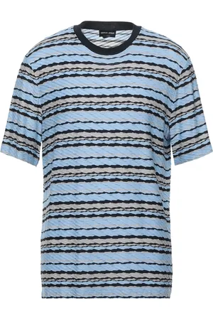 Giorgio Armani TOPS - T-shirts