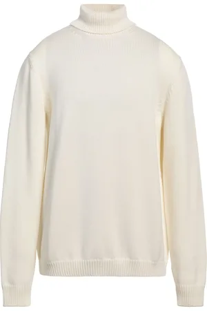 Roberto Collina STRICKWAREN - Rollkragenpullover